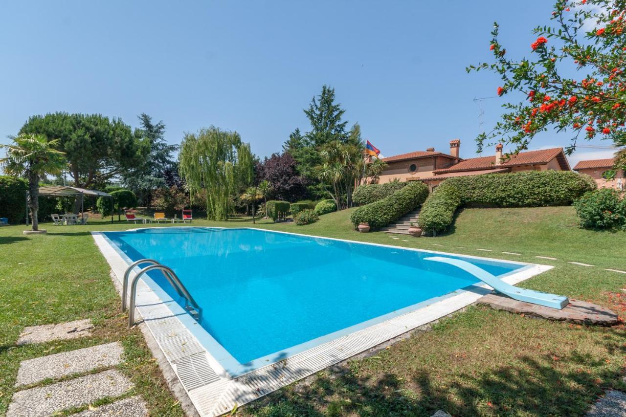 Relais Villaggio Azzurro - Rome — Foto 2